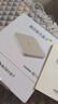腾讯极光盒子6 8K智能网络电视机顶盒 4+64G高配 千兆网口 高清HDR10+ 双频WiFi 蓝牙语音遥控 实拍图