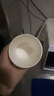 纸管家 广告纸杯定制一次性纸杯子定做水杯商用办公纸杯定制logo 9盎司2000只 实拍图