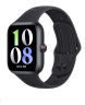 vivo WATCH GT 蓝牙版 夏夜黑软胶智能手表 蓝河操作系统AI体验超长续航 健康监测情人节礼物送男生 实拍图