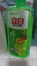 立白青柠洗洁精大瓶1kg*3瓶食品用维E精华去重油不伤手餐具果蔬适用 实拍图