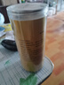 南同四海南京同仁堂绞股蓝茶搭绞股蓝中药材压七叶胶股蓝嫩叶血胶古兰茶 实拍图