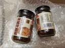 云山半麻酱拌面酱200g 芝麻花生二八酱 凉皮冷面大拉皮火锅蘸酱调味酱 实拍图