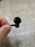 纽曼（Newmine）C51 蓝牙耳机挂脖式 磁吸颈挂式跑步运动音乐耳机半入耳长续航 适用于苹果安卓华为手机 实拍图