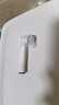 东耐伦适配博朗欧乐B/OralB电动牙刷头D12/D16/D100/P2000/P4000/3709替换头 8支 EB50多角度清洁型牙刷头 实拍图