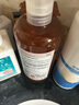 卓蓝雅生姜洗发水防脱控油组合（防脱洗发水800ml+控油洗发水800ml） 实拍图