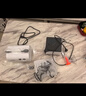 鱼跃（Yuwell）雾化器雾化机儿童成人老人家用医用压缩雾化器403M国家补贴 实拍图