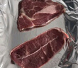 春禾秋牧 阿根廷原切菲力小牛排10片/1kg 进口生鲜牛肉 低脂健身 实拍图