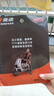 电动车锁防盗摩托车锁三轮车U型锁电瓶车锁抗液压剪自行车单车锁1 001红色【超B级锁芯】3把钥匙 实拍图