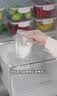 海尔（Haier）549升十字对开门冰箱家用一级能效变频节能风冷无霜以旧换新BCD-549WGHTD58WV售完即止不退不换 实拍图