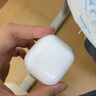 Apple/苹果 AirPods 4 搭配USB-C充电盒 苹果耳机 蓝牙耳机 适用iPhone/iPad/Mac 四代 实拍图
