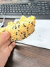 爷爷不泡茶黑巧鲜奶厚吐司（下单前请与门店确认有无库存 门店库存问题 联系店铺客服核实） 实拍图