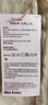 无印良品（MUJI）女式 汉麻 宽版裤 裤子女款 休闲裤阔腿裤长裤女装  25年夏季 粉红色 BE1SKC5S XL （165/74A） 实拍图