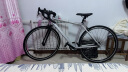 迪卡侬RC100升级版公路自行车Van Rysel男女骑行单车 Van Rysel 银色 S码 适合身高165cm~175cm 实拍图