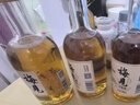 梅见青梅原味青梅酒 330ml单瓶 12度微醺果酒 伴手礼 新老配料随机发 实拍图