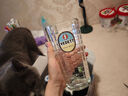白熊（VEDETT）白熊+玫瑰红+接骨木 精酿啤酒 礼盒装 330mlx6瓶+杯（款式随机） 实拍图