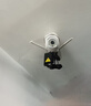 乔安高清摄像头家用室外防水监控器360度无死角带夜视全景旋转球机户外球机网络无线wifi手机远程 实拍图