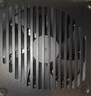 先马（SAMA）XP1000W ATX3.0全模组白金牌机箱电脑电源台式机 PPLP认证/PCIE5.0/智能ECO风扇/压纹线/支持5090 实拍图