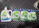 威露士清可新洗衣液柠檬12.18斤(2L+1L+袋500mlx6+内衣净90ml)新旧随机 实拍图