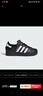 adidas 波波凉鞋 OZWAVE CLOG稳定缓震回弹厚底老爹拖鞋阿迪达斯   矾土棕   43 实拍图