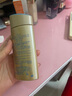 安热沙（Anessa）小金瓶防晒乳90ml安耐晒防晒霜SPF50+ 实拍图