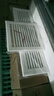 耐坚中央空调出风口格栅百叶窗排风口回风口检修口盖板暖气罩abs定制 【出风口】300x300 实拍图