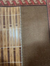 皮尔卡丹 5.0碳化头层竹青水磨凉席竹席双人 150*195cm 节节高升 双面席子 实拍图