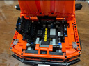 乐高（LEGO）积木拼装机械组系列42177 梅赛德斯奔驰大G500男孩玩具生日礼物 实拍图