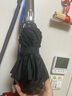 左都（ZUODU）全自动雨伞雨具反向伞双骨大号加固加厚结实抗风男生便携折叠 实拍图