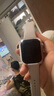 华强北智能手表S10ultra5蜂窝顶配版电话手表5G全网通可插卡iwatch成人儿童学生多功能电子手表官方旗舰新款 钛银色 S10Max 双系统/蜂窝扬声器/摩斯密码 190°伸缩摄像头+支持抖音/ 实拍图