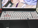 华硕天选6 Pro 酷睿版 国家补贴20% 16英寸游戏本 笔记本电脑(i7-14650HX 16G 1T RTX5060 2.5K)灰 实拍图