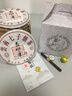 识茶实说 2013年老班章 普洱茶熟茶 古树茶云南七子饼茶叶 7饼整提购2499g 实拍图
