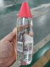 屈臣氏（Watsons）梵净山天然矿泉水420ml*15瓶富锶低钠深层弱碱性【整箱包邮】 实拍图