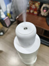 几素 加湿器迷你卧室婴儿家用宿舍便携小型无线空气低噪床头小巧补水办公室桌面usb车载香薰大容量加湿 【2200毫安】8根滤芯+500ml原装玻璃瓶 实拍图