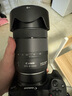 佳能 二手镜头EF-S/EF/EF-M/RF二手单反相机镜头 佳能 EF-S18-135f/3.5-5.6 ISUSM 实拍图