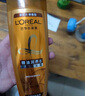 欧莱雅洗发水精油润养洗头膏改善毛躁扁塌清洁柔顺留香干枯打结洗发露 精油润养洗发露400ml 实拍图