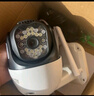 奥克斯高清室外摄像头防水手机远程无线wifi监控器360度无死角云台旋转无死角4g网络全景语音对话户外 实拍图