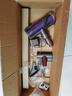 戴森（DYSON）吸尘器V7V8/V10V11吸尘器国行家用除尘除螨无线手持宠物毛发地毯办公室等适用原装二手9新以上 V8 Animal+【宠物地毯适用款】 无原包装 全套配件 实拍图