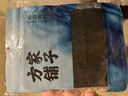 方家铺子中华老字号 寿司海苔片56g(20片)寿司料理食材 紫菜卷包饭 送竹帘 实拍图