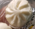 安井猪肉包 720g /袋 约24个 家庭装包子早餐 速冻面点早点半成品 实拍图