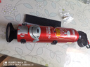 火焰战士车载灭火器水基灭火器瓶汽车家用国家消防3C认证器材21B环保620ml 实拍图