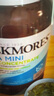 澳佳宝Blackmores双倍迷你鱼油软胶囊500mg深海Omega3小粒400粒 成年人 实拍图