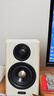 漫步者（EDIFIER）S880MKII 精致HIFI有源2.0音箱 高品质蓝牙连接 电脑音响 电视音响 实拍图