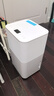 美的（Midea）小海绵除湿机/抽湿机 【美芝压缩机】除湿量12升/天 家用轻音万向轮 干衣机除湿器CF12BD/N3-OQ1 晒单实拍图