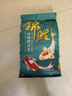 疯狂水草锦鲤专用饲料鱼食锦鲤观赏鱼饲料大颗粒5斤鱼粮增体三合一不浑水 实拍图