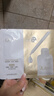 玉兰油（OLAY）【全新升级】水光小白瓶面膜5片补水美白去黄提亮肤色生日礼物女 实拍图