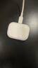 Apple/苹果 AirPods Pro (第二代) 搭配MagSafe充电盒 (USB-C) 苹果耳机 蓝牙耳机 适用iPhone/iPad/Mac 实拍图