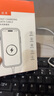 固质苹果充电器正品充电线氮化镓33W快充线PD套装适配原装iPhone14ProMax 16 15手机13充电头20W数据线 【苹果6-14系列】PD快充线丨单线标准2米 实拍图
