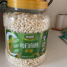 徽尝香传统老式小麦客麦花米花米泡童年怀旧休闲零食250g/桶 实拍图