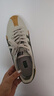 Onitsuka Tiger鬼塚虎男女鞋休闲鞋舒适透气轻便慢跑鞋RUNSPARK 1183B480 米黄色 39.5 实拍图