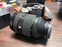 索尼（SONY）FE 28-70mm F2 GM 全画幅F2大光圈标准变焦G大师镜头(SEL2870GM) 实拍图